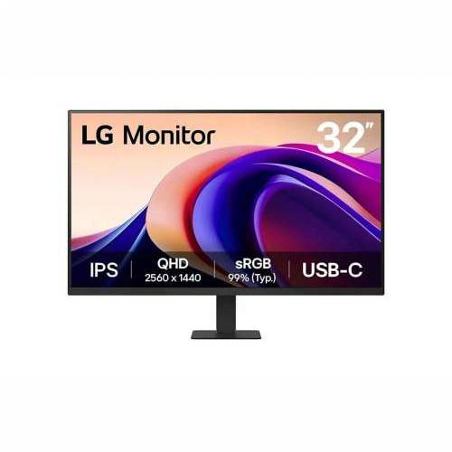 LG 32U631A 31,5”, HDMI, USB-C 15W, QHD Cijena