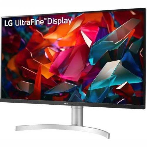 LG 32” LED IPS, 32UN650K, DP, 2xHDMI, 4K, HDR10 Cijena