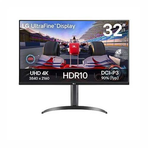 LG 31,5” VA, 32UR550K, UHD, 2xHDMI, DP, HAS, zvuč. Cijena