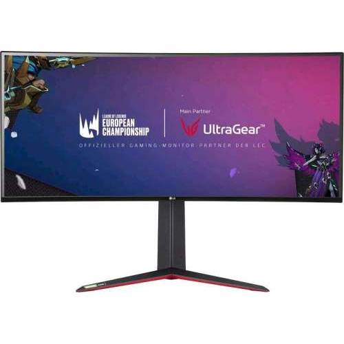LG 34”, 34GN850P, HDMI, DP, HA, 160Hz, G-SYNC Cijena