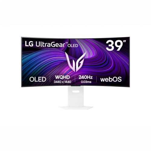 LG 39GX90SA 39”, 2xHDMi, Dp, USB-C, webOS, 240Hz Cijena