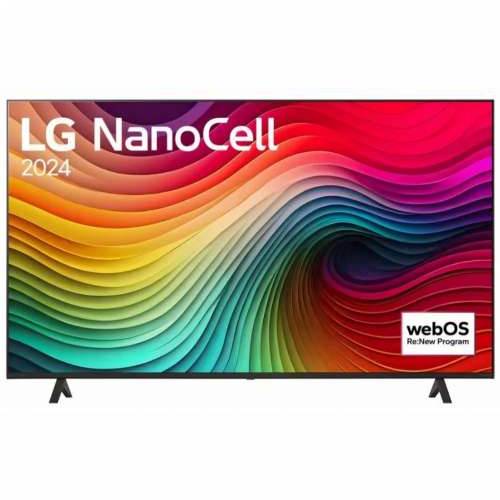 LG 43NANO82T3B Cijena