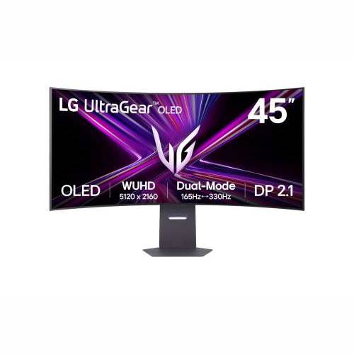 LG 45GX950A 45” OLED, 330/165Hz, 5K2K, HDMI 2.1 Cijena