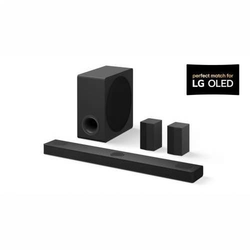 LG S80TR 5.1 Soundbar za TV, Dolby Atmos Cijena
