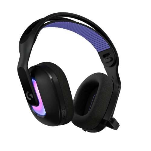 Logitech G522 LIGHTSPEED, crna Cijena