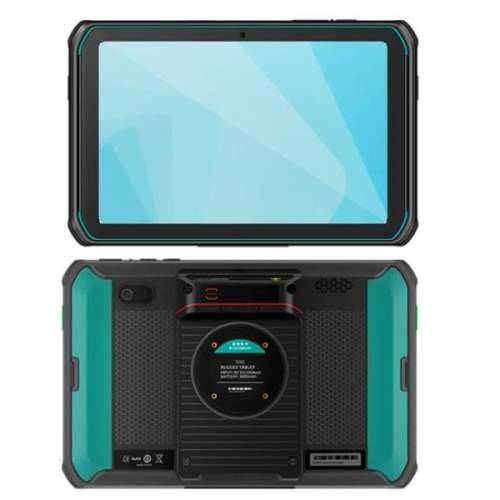 MicroPOS NBP-90, 8” 4G RAM, 64GB ROM, NFC, 2D, And Cijena