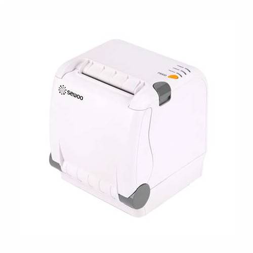 MicroPOS SLK-TS400 term. USB + ethernet, bijeli Cijena