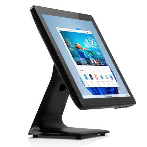 MicroPOS TSM-A1506, 15” monitor osjetljiv na dodir Cijena