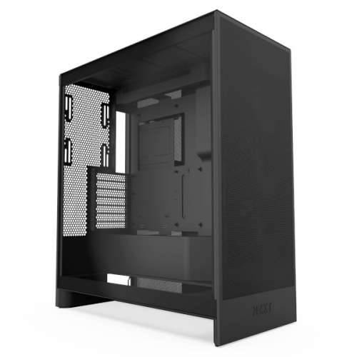 NZXT H7 Flow 2024, crno bez napajanja, ATX Cijena