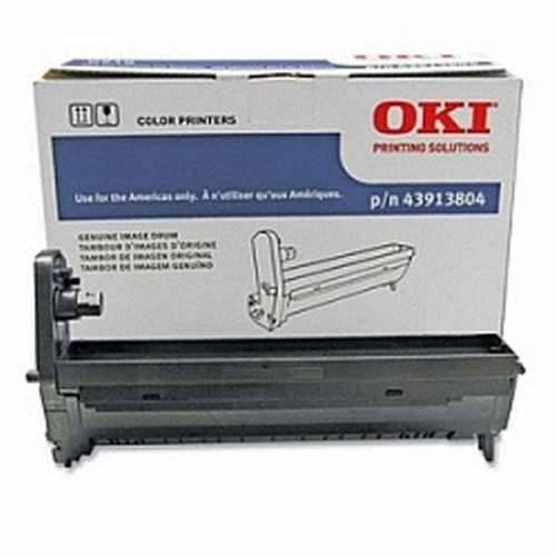 Oki bubanj za MC853/873/883, crni, 30k Cijena