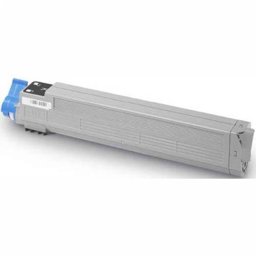 Oki toner za C931, žuta, 38k Cijena