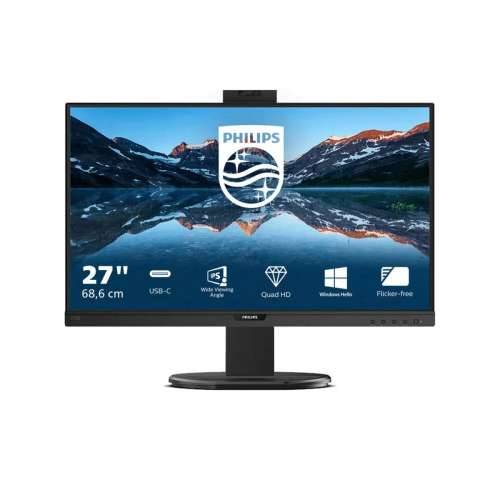 Philips 27” 276B9H, IPS, DP, HDMI, USB-C, 65W, QHD Cijena