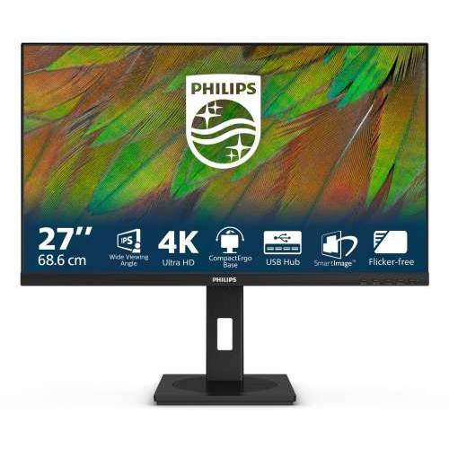 Philips 27B1N3800 27”, 4K, 2xHDMI, DP, Pivot, zvuč Cijena