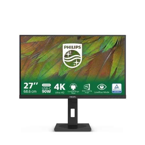 Philips 27B1U3900 27”, 4K, 2xHDMI, DP, Pivot, 90W Cijena