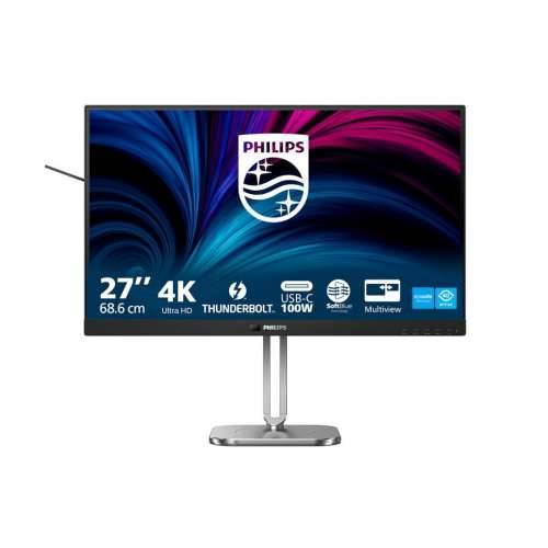 Philips 27B2U6903 27”, 2xHDMI, DP, TB4 100W, RJ45 Cijena