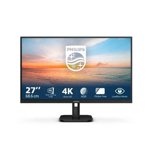 Philips 27” 27E1N1800A, 4K, 2xHDMI, DP,  zvuč. Cijena