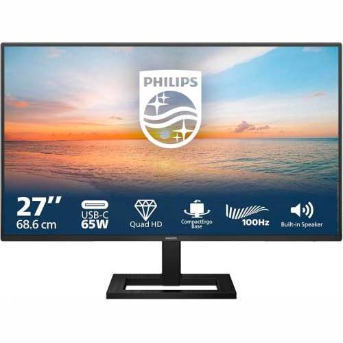 Philips 27” 27E1N1600AE, QHD, HDMI, HAS, USB-C Cijena