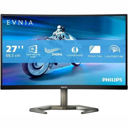 Philips VA 27” 27M1C5200W, FHD, 2xHDMI, DP, 240Hz Cijena