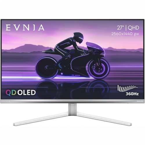 Philips 27M2N8500 27”, OLED, QHD, 2xHDMI, DP, 360H Cijena