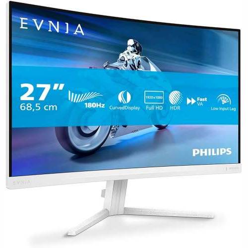 Philips VA 27” 27M2C5201L, 2xHDMI, DP, 180Hz, Ambi Cijena