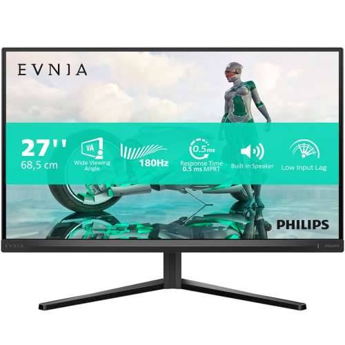 Philips IPS 27” 27M2N3200A, 2xHDMI, DP, 180Hz, HAS Cijena