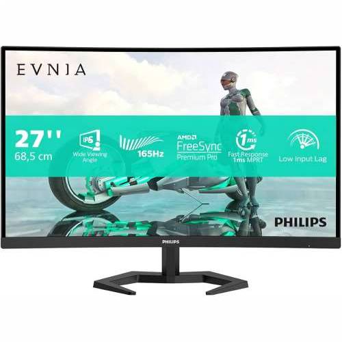 Philips IPS 27” 27M2N3200S, 2xHDMI, DP, 180Hz, zvu Cijena