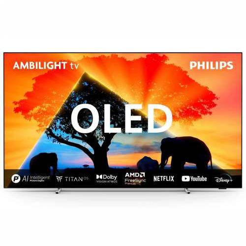 Philips 55OLED769, 139cm, 4K, 4xHDMI, 2xUSB, Ambl Cijena