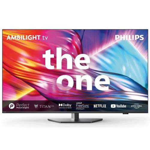 Philips 65PUS8919, 164cm, 4K, 3xHDMI, 2xUSB, Ambil Cijena