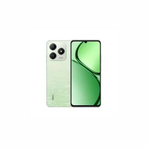 RealMe C63 6,74”, OctaCore, 8GB/256GB, zeleni Cijena