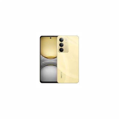 RealMe C75 6,72”, OctaCore, 8GB/256GB, zlatna Cijena