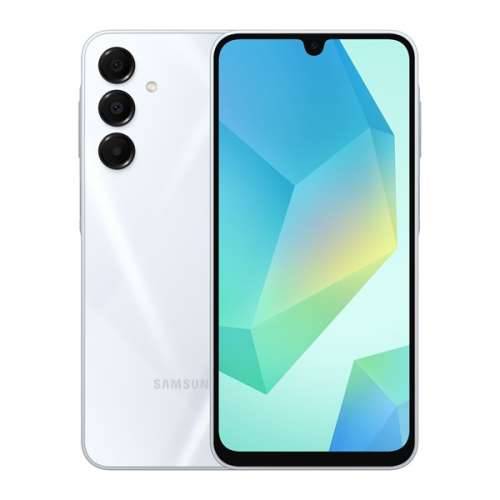 Samsung Galaxy A16 6,7”,OC,4GB/128GB, svijetlosiva