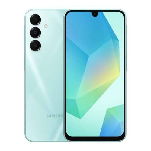 Samsung Galaxy A16 6,7”,OC,4GB/128GB, svijetolzele Cijena
