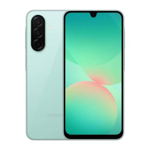 Samsung Galaxy A26 5G 6,7”, 6GB/128GB, zeleni Cijena