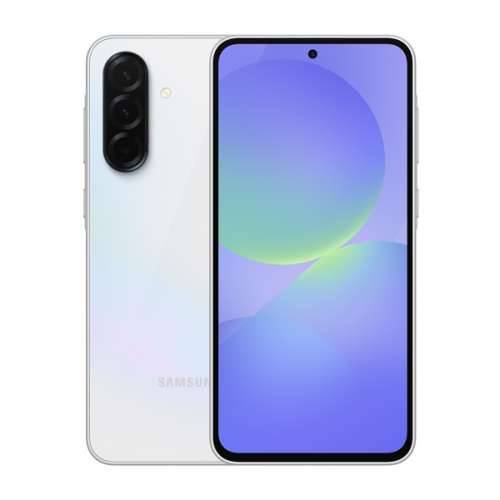 Samsung Galaxy A36 5G 6,7”, 6GB/128GB, sivobijeli Cijena