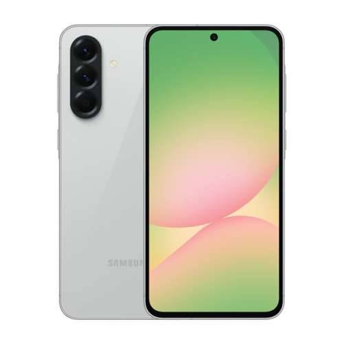 Samsung Galaxy A56 5G 6,7”, 8GB/128GB,sivi Cijena