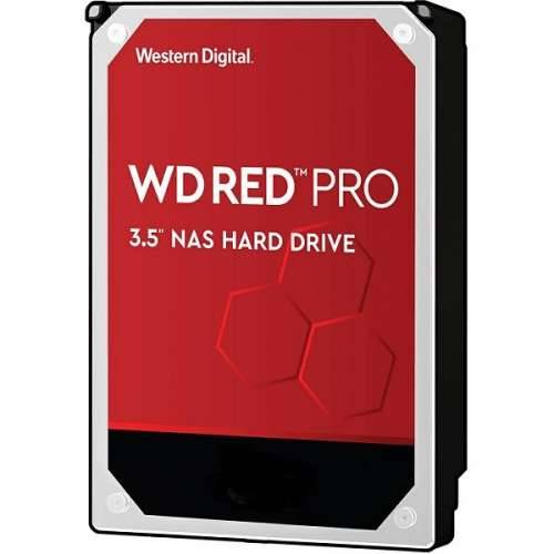 WD Red Pro WD2002FFSX 2TB, 3,5”, 64MB, 7200 rpm Cijena