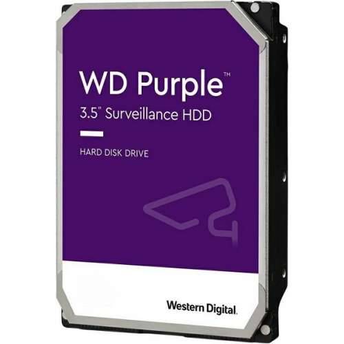 WD Purple WD85PURZ 8TB, 3,5”, 128MB 7200rpm Cijena