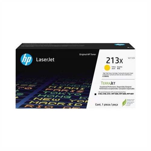 SUP TON HP W2132X
