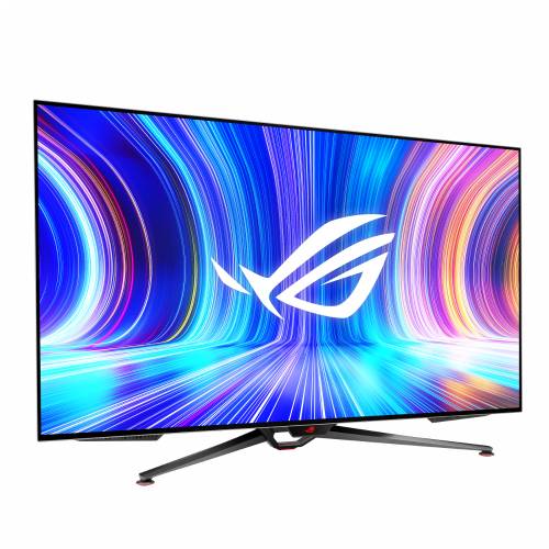 ASUS PG48UQ 48” Cijena