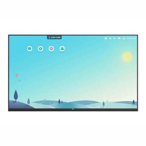 Interaktivni ekran LG CreateBoard 55TR3DK-B Cijena