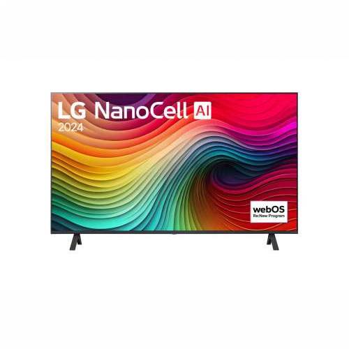 LG lg-65NANO81T3, 164cm, T2/C/S2, UHD, Smart, WiFi Cijena