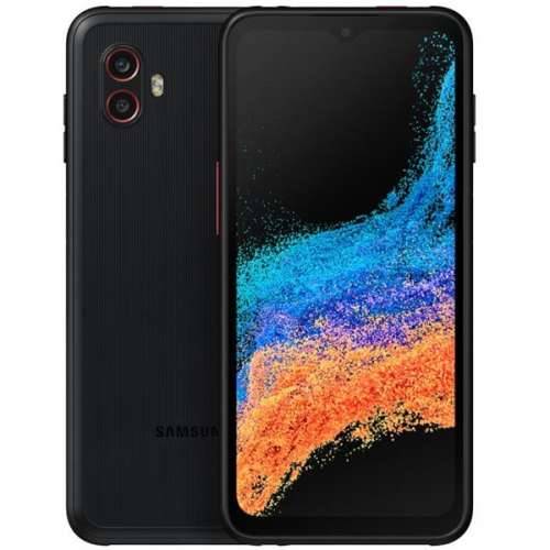 Samsung Galaxy XCover 6 Pro  6,6” , 6GB/128GB,crni Cijena