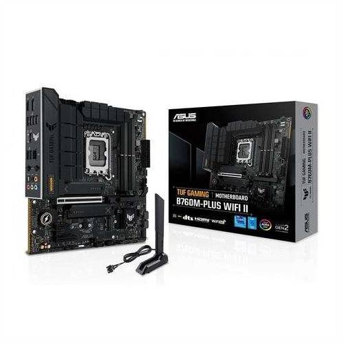 MBO 1700 AS TUF GAMING B760M-PLUS WIFI II Cijena
