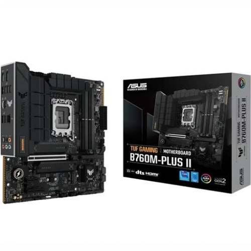 MBO 1700 AS TUF GAMING B760M-PLUS II Cijena