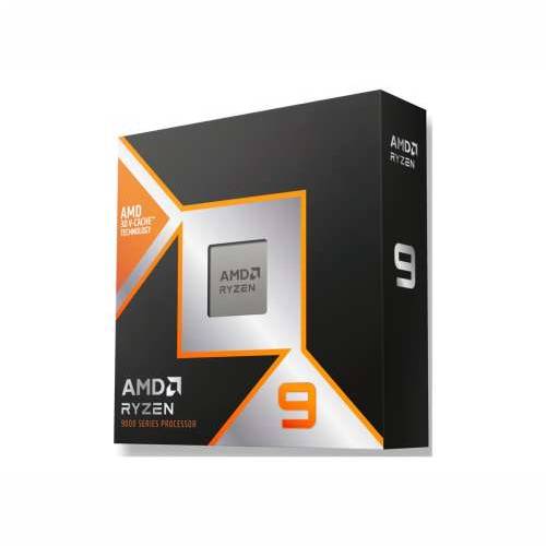 AMD Ryzen 9 9900X3D 5.5GHZ AM5 BOX Cijena