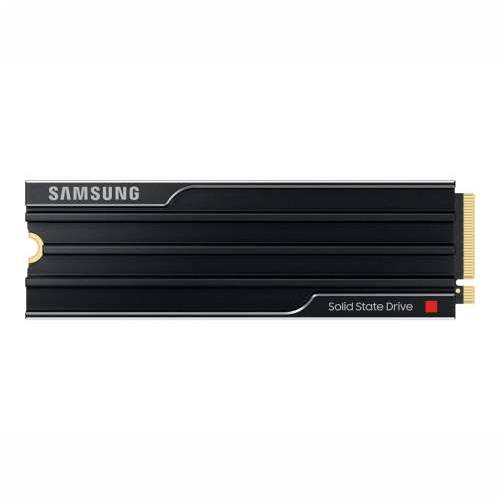 SAMSUNG 9100 PRO SSD Heatsink 2TB M.2 Cijena