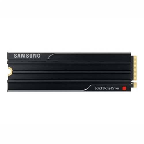 SAMSUNG 9100 PRO SSD Heatsink 2TB M.2 Cijena