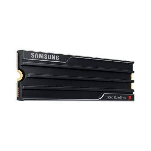 SAMSUNG 9100 PRO SSD Heatsink 2TB M.2 Cijena