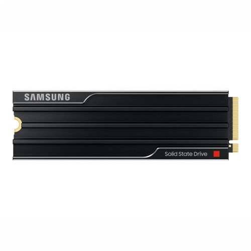 SAMSUNG 9100 PRO SSD Heatsink 2TB M.2 Cijena