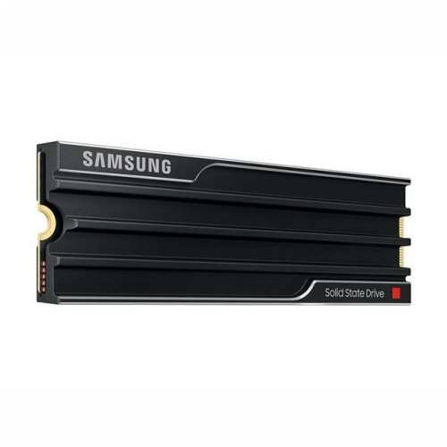 SAMSUNG 9100 PRO SSD Heatsink 2TB M.2 Cijena